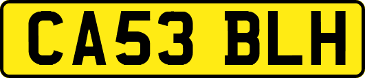 CA53BLH