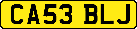CA53BLJ