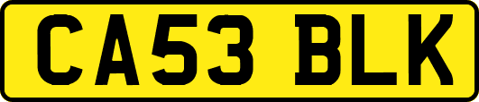CA53BLK