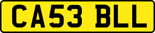 CA53BLL
