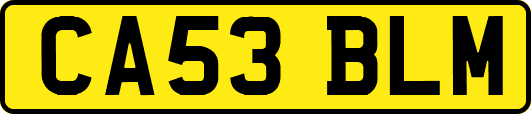 CA53BLM