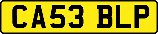 CA53BLP
