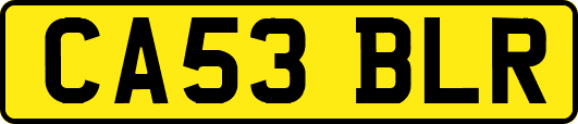 CA53BLR