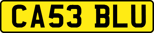 CA53BLU