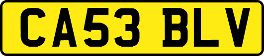 CA53BLV