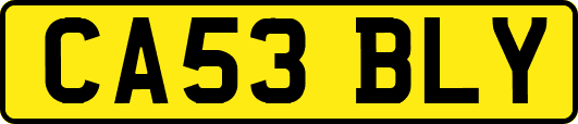 CA53BLY