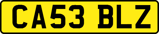 CA53BLZ