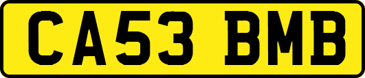 CA53BMB