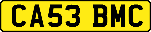 CA53BMC