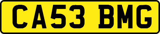 CA53BMG