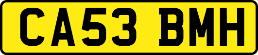 CA53BMH