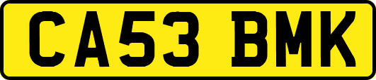 CA53BMK