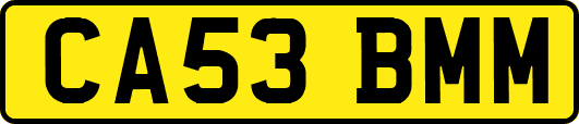 CA53BMM
