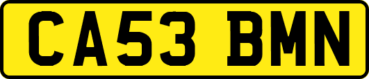 CA53BMN