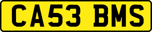 CA53BMS