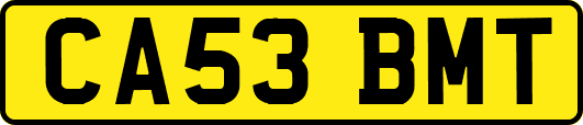 CA53BMT