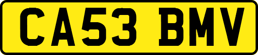 CA53BMV