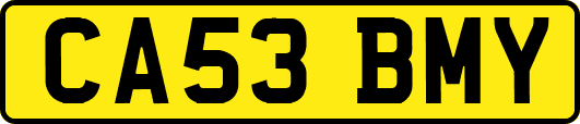 CA53BMY