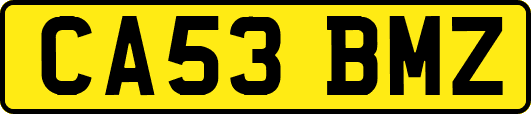 CA53BMZ