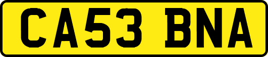 CA53BNA