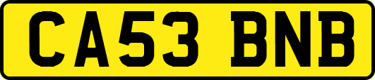 CA53BNB