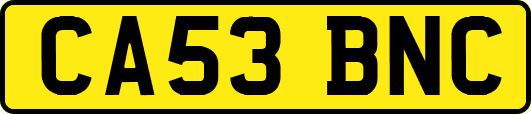CA53BNC