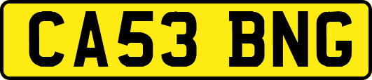 CA53BNG