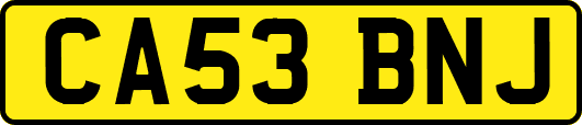 CA53BNJ