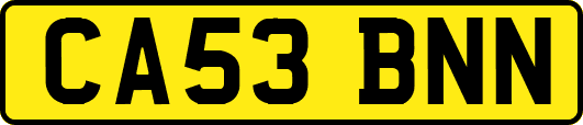 CA53BNN