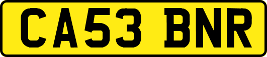 CA53BNR