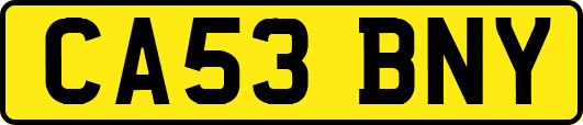 CA53BNY