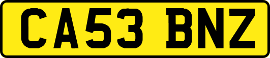 CA53BNZ