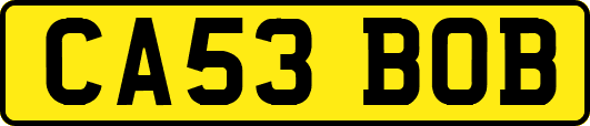 CA53BOB