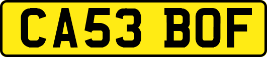 CA53BOF