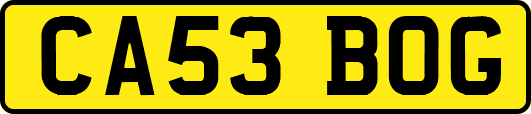 CA53BOG