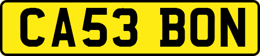 CA53BON
