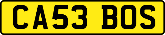 CA53BOS