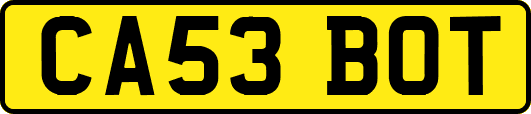 CA53BOT