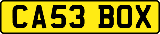 CA53BOX