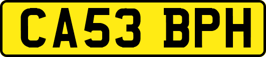 CA53BPH