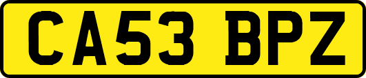 CA53BPZ