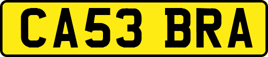 CA53BRA