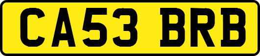 CA53BRB