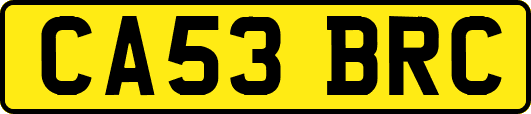 CA53BRC