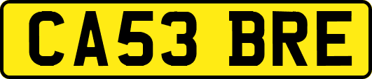 CA53BRE
