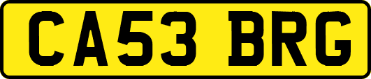 CA53BRG