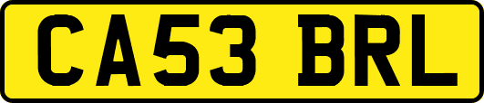 CA53BRL