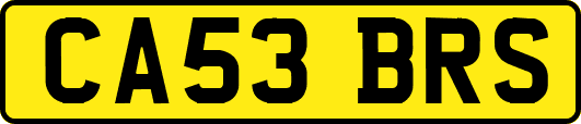 CA53BRS
