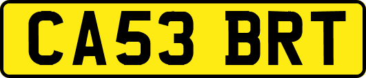 CA53BRT