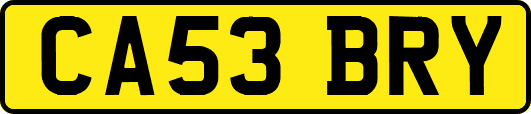 CA53BRY